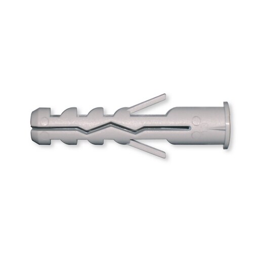 Tassello CLASSICfix 5x25 con bordo
